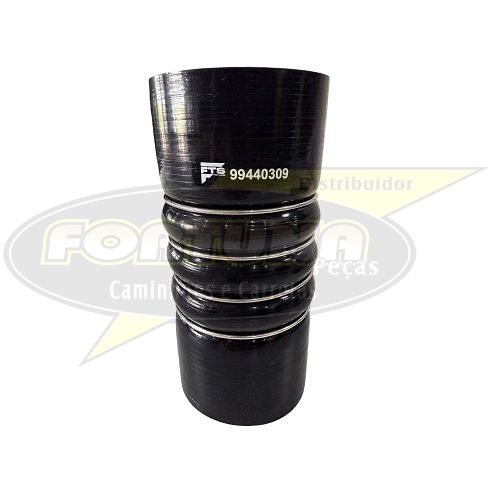 MANGUEIRA INTERCOOLER IVECO STRALIS 380/420 (L.Q) - Ref: 99440309